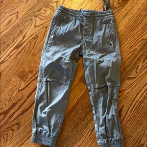 NEW Ralph Lauren Polo cotton joggers